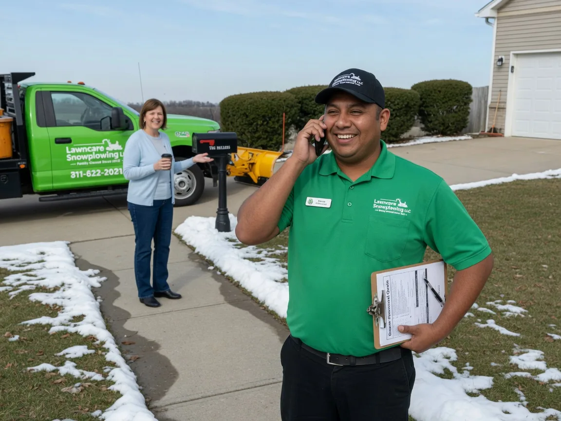 Lawn Care Services By Expert Landscaper Wilmington, IL FAQs